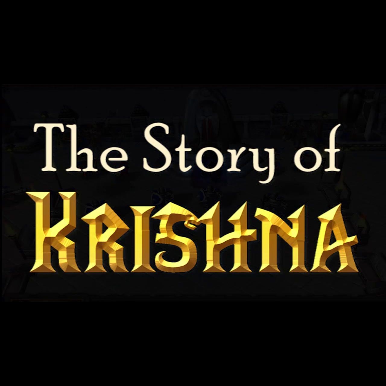 Story Of Krishna Screenshot 3